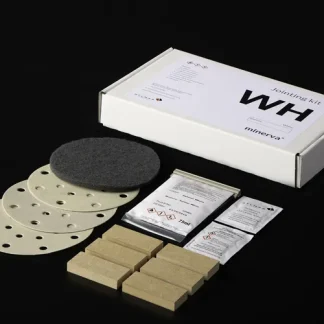 Minerva Grey Storm Joint Kit