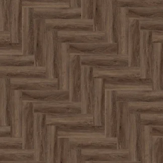 Liberty Floors Lifestyle 5.5mm Herringbone New Forest Oak Luxury Rigid Vinyl Flooring 307817