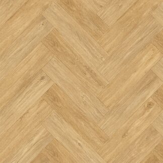 Faus Masterpieces 8mm Herringbone Narbona Laminate Flooring