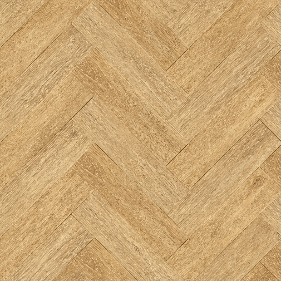 Faus Masterpieces 8mm Herringbone Narbona Laminate Flooring