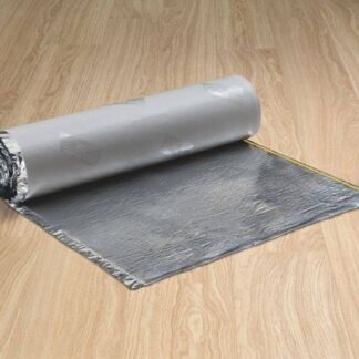 Quick-Step Basic Plus 2mm Underlay 15m²