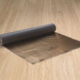 Quick-Step Silent Walk 2mm Underlay 7m² QSUDLSW7