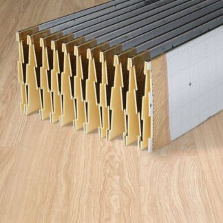 Quick-Step Thermolevel 5mm Underlay 9m² QSUDLTL9