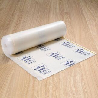 Quick-Step Laminate & Parquet Unisound Underlay 2mm (15m² Roll)