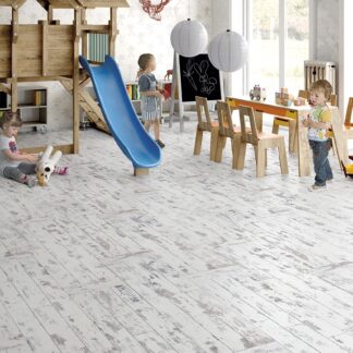 Faus Synchro 8mm Boheme Oak Laminate Flooring