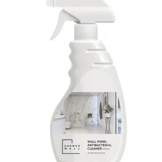 Showerwall Laminate 500ml Antibacterial Cleaner