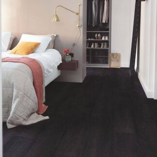 Quick-Step Capture 9mm Painted Oak Black SIG4755