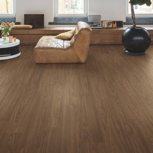 Quick-Step Capture 9mm Chic Walnut SIG4761