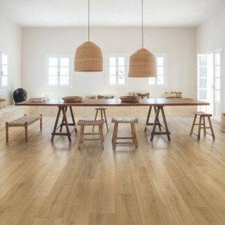 Quick-Step Capture 9mm Brushed Oak Warm Natural SIG4762
