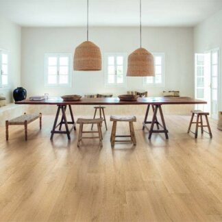 Quick-Step Capture 9mm Brushed Oak Natural SIG4763