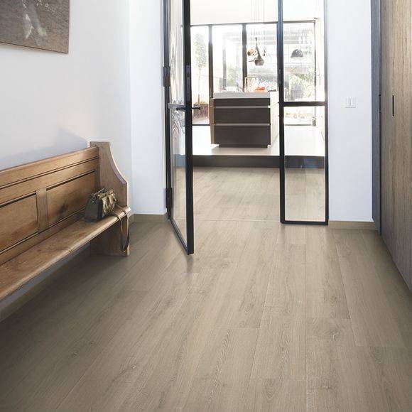 Quick-Step Capture 9mm Brushed Oak Beige SIG4764