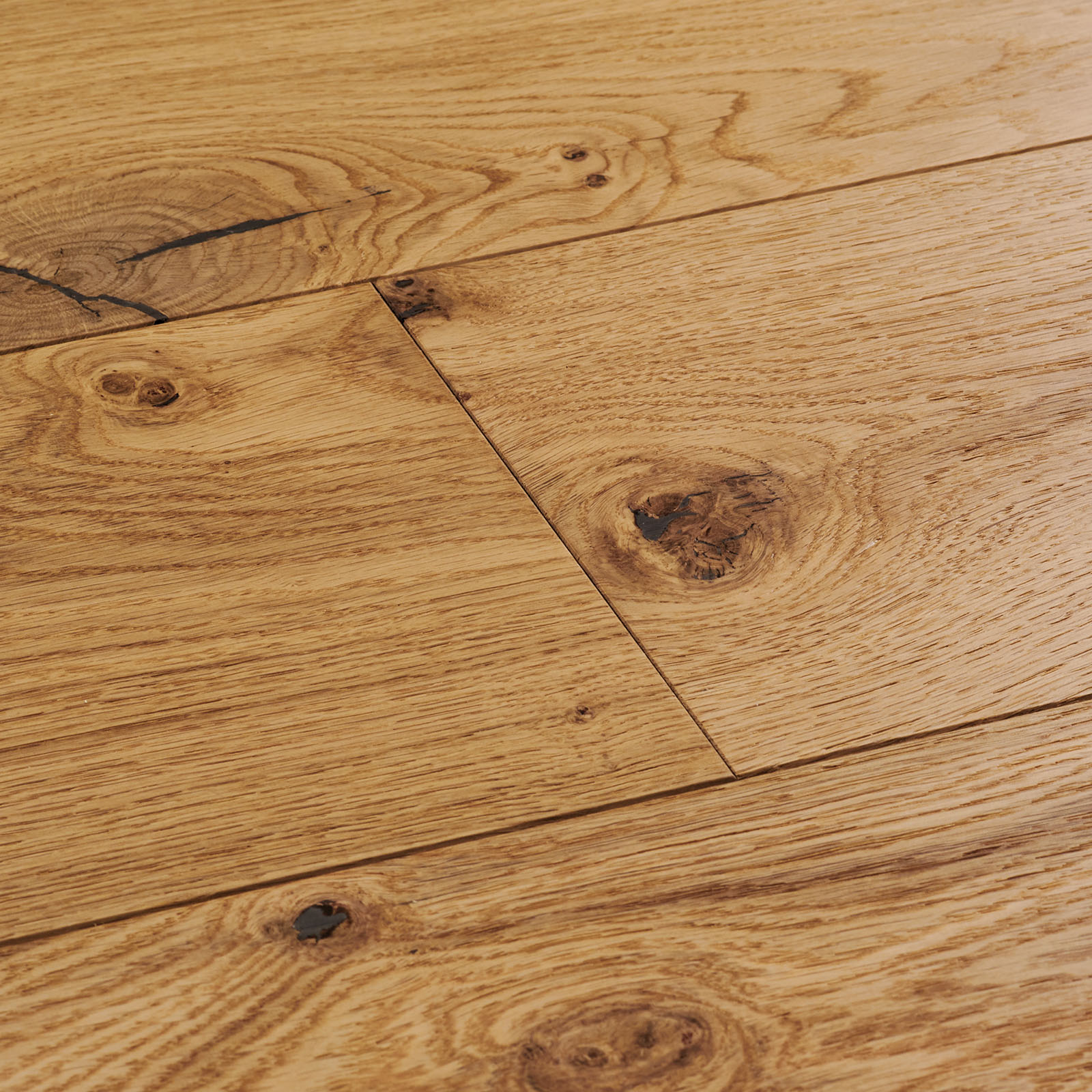 Woodpecker Salcombe Natural Oak - Image 2