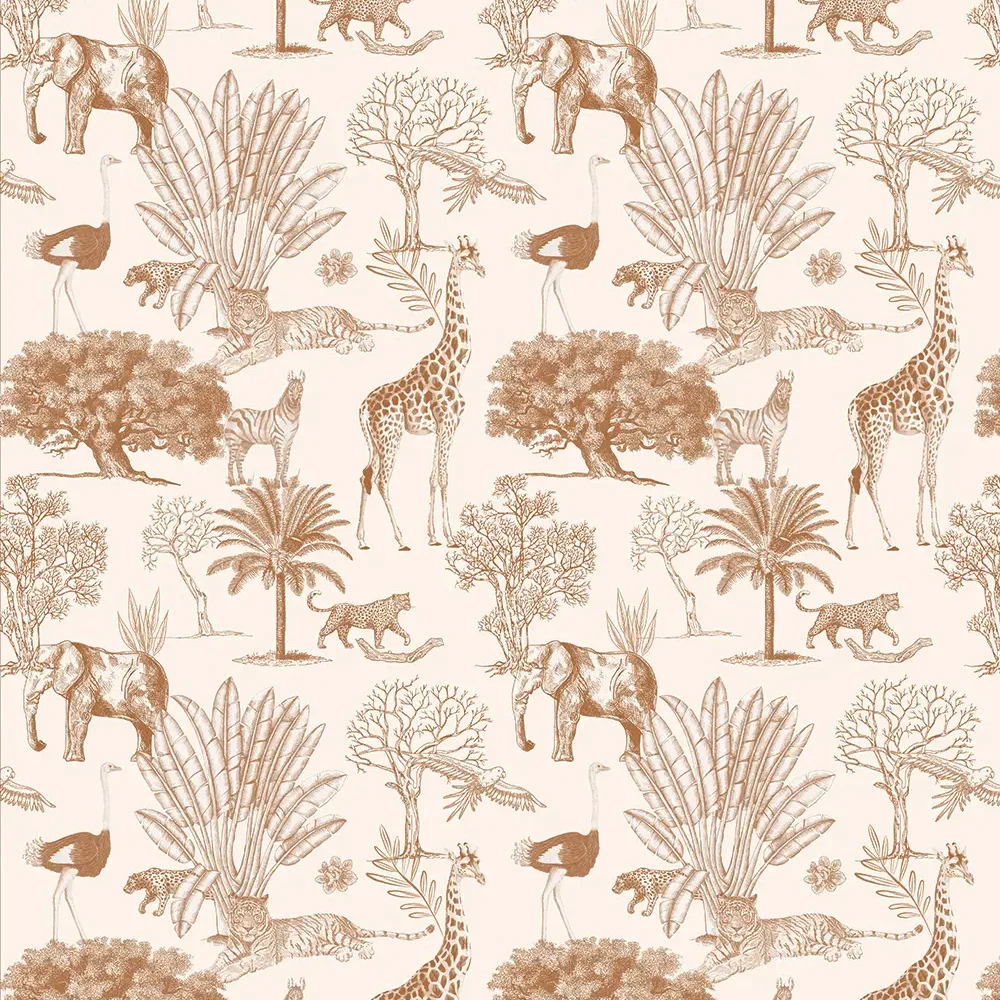 Showerwall Acrylic 2400 x 896 Savannah Sepia SCA61 - Image 2