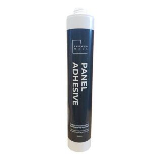 Showerwall Laminate Panel Adhesive 350ml