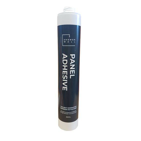 Showerwall Laminate Panel Adhesive 350ml