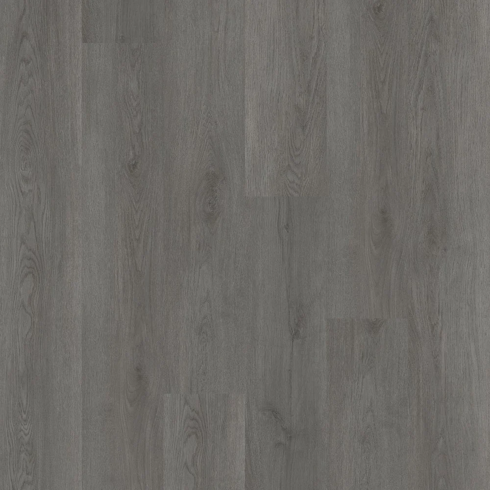 Liberty Floors Lifestyle 5mm Luxury Steel City Grey Rigid Vinyl Flooring 305101 - Image 2
