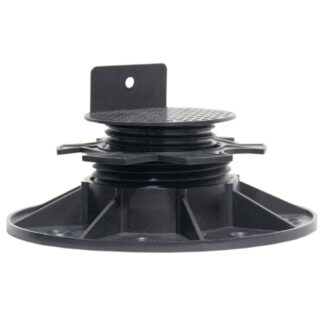 Suelo Composite Decking Adjustable Support Pedestal 35 - 60mm