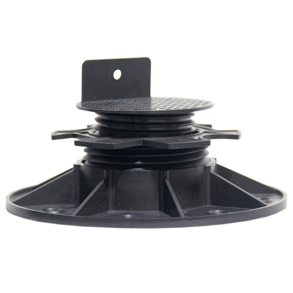 Suelo Composite Decking Adjustable Support Pedestal 35 - 60mm