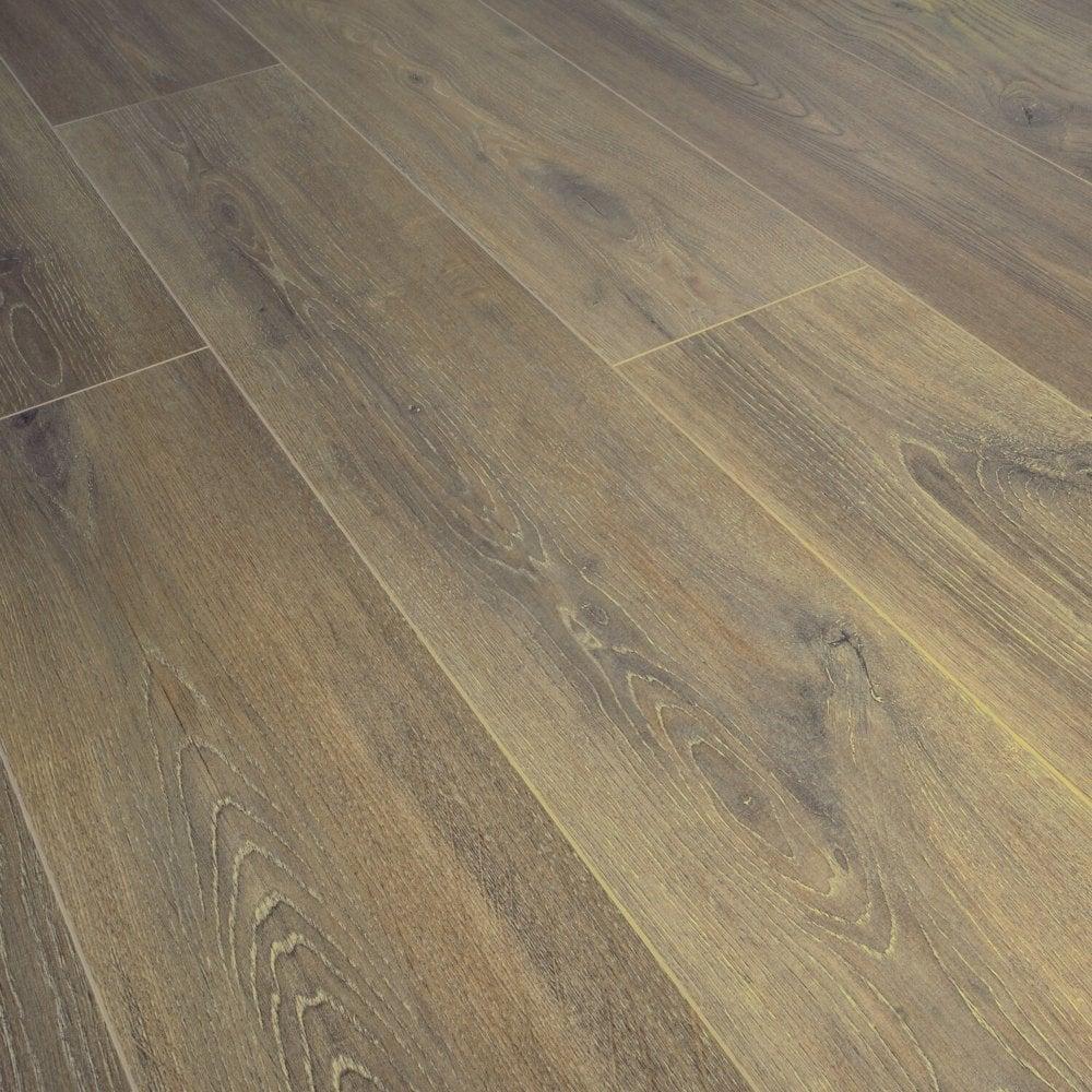 Swiss Krono Grand Selection 14mm Bronze Oak 4516 - Image 2