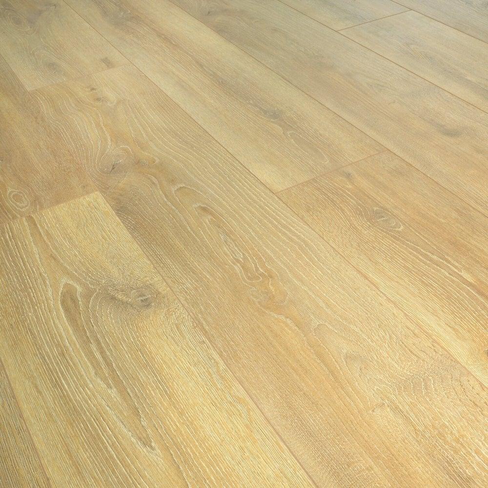 Swiss Krono Grand Selection 14mm Gold Oak 4515 - Image 2