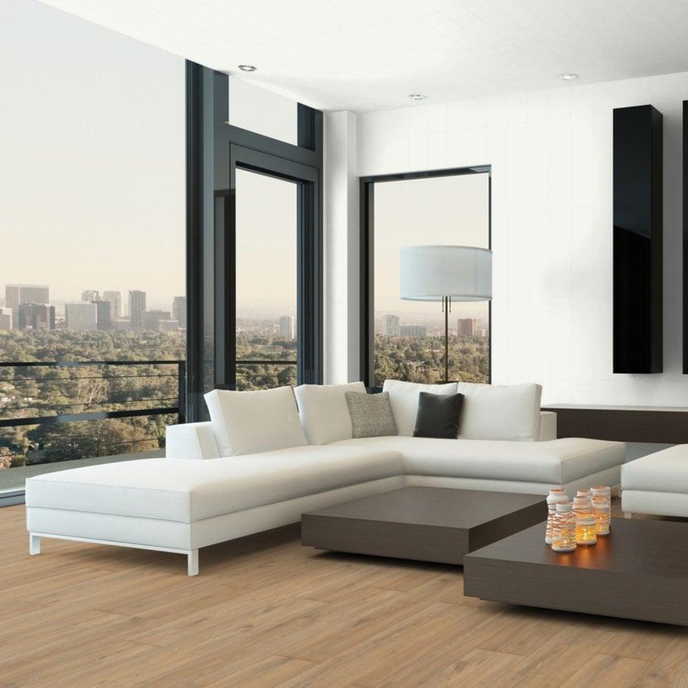 Swiss Krono Grand Selection 14mm Gold Oak 4515