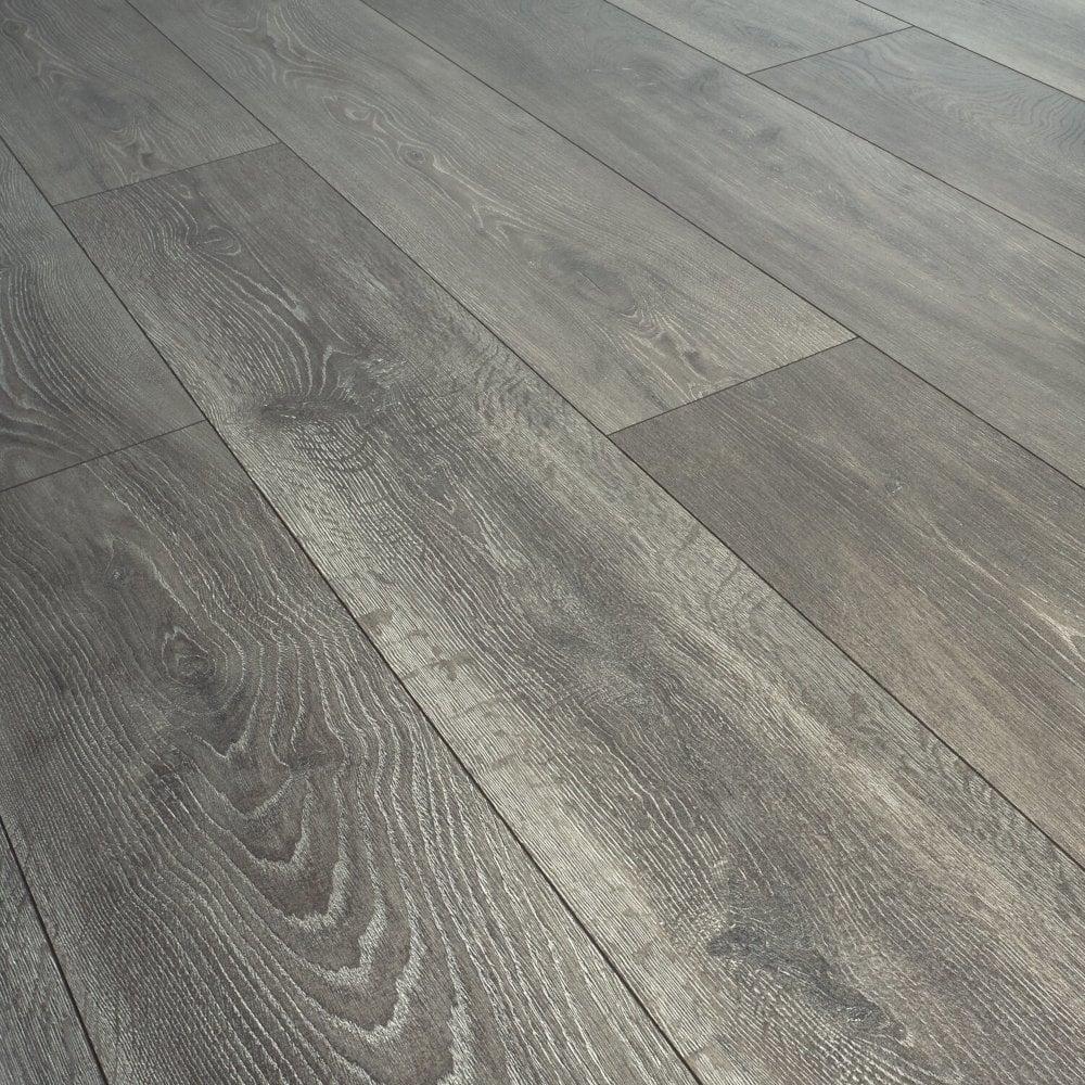 Swiss Krono Grand Selection 14mm Graphite Oak 4510 - Image 2