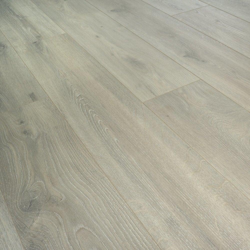 Swiss Krono Grand Selection 14mm Pearl Oak 4511 - Image 2