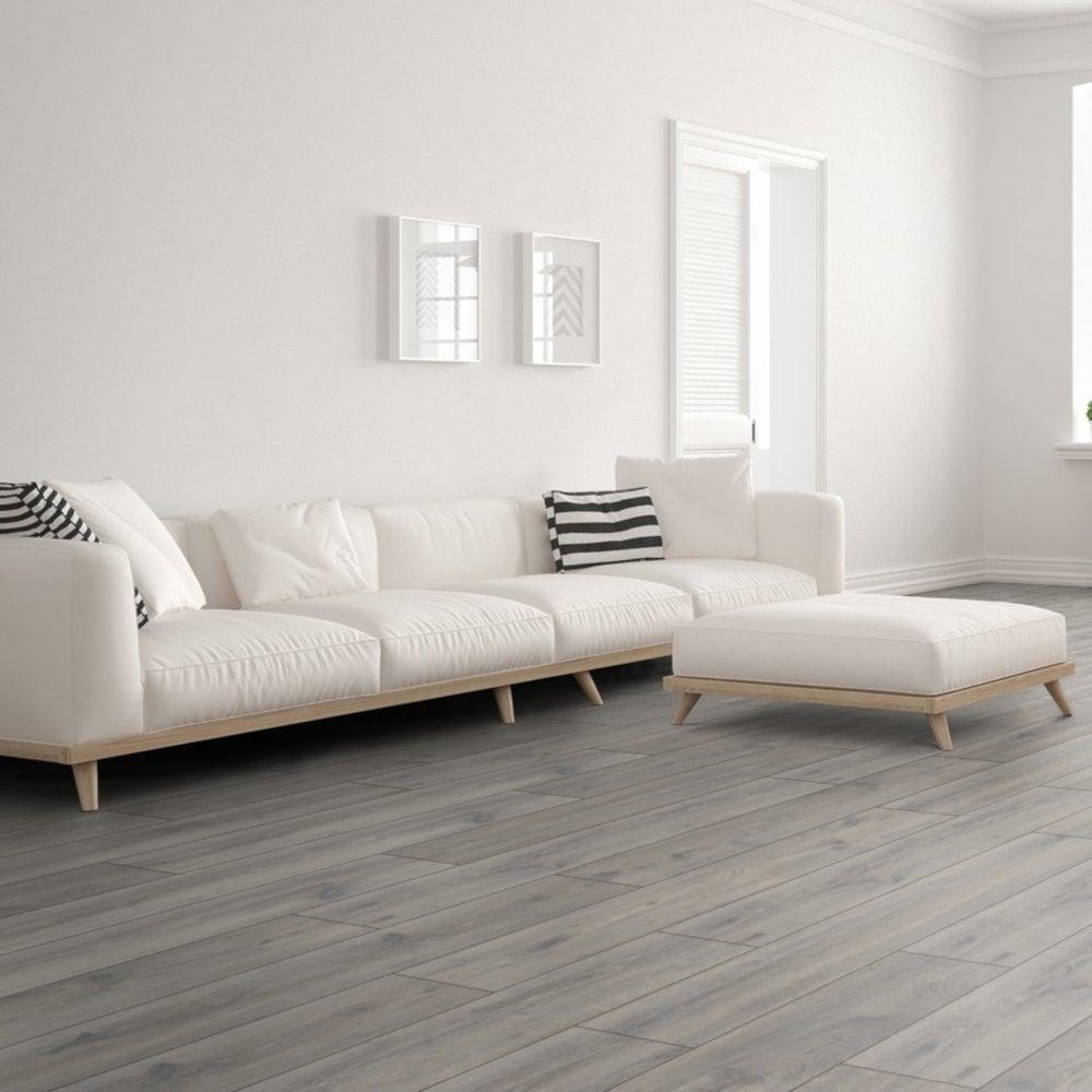 Swiss Krono Grand Selection 14mm Pearl Oak 4511 - Image 3