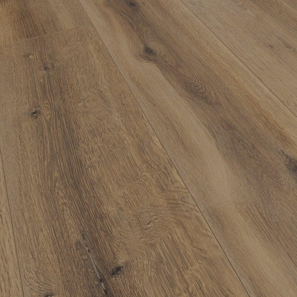 Swiss Krono Noblesse 4V 8mm Lodge Oak 6114 - Image 3