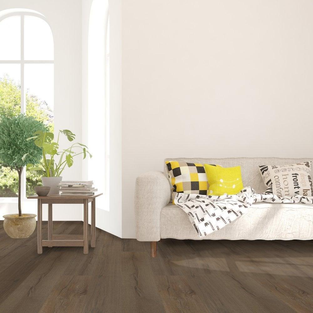 Swiss Krono Noblesse 4V 8mm Rift Oak 3044
