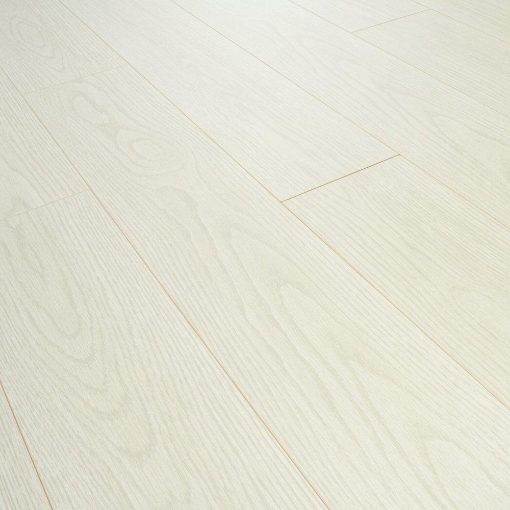 Swiss Krono Noblesse 4V 8mm Urban Oak White 4545 - Image 2