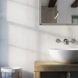 Showerwall Laminate Urban Concrete SW48 2440 x 579 Proclick EGMDF
