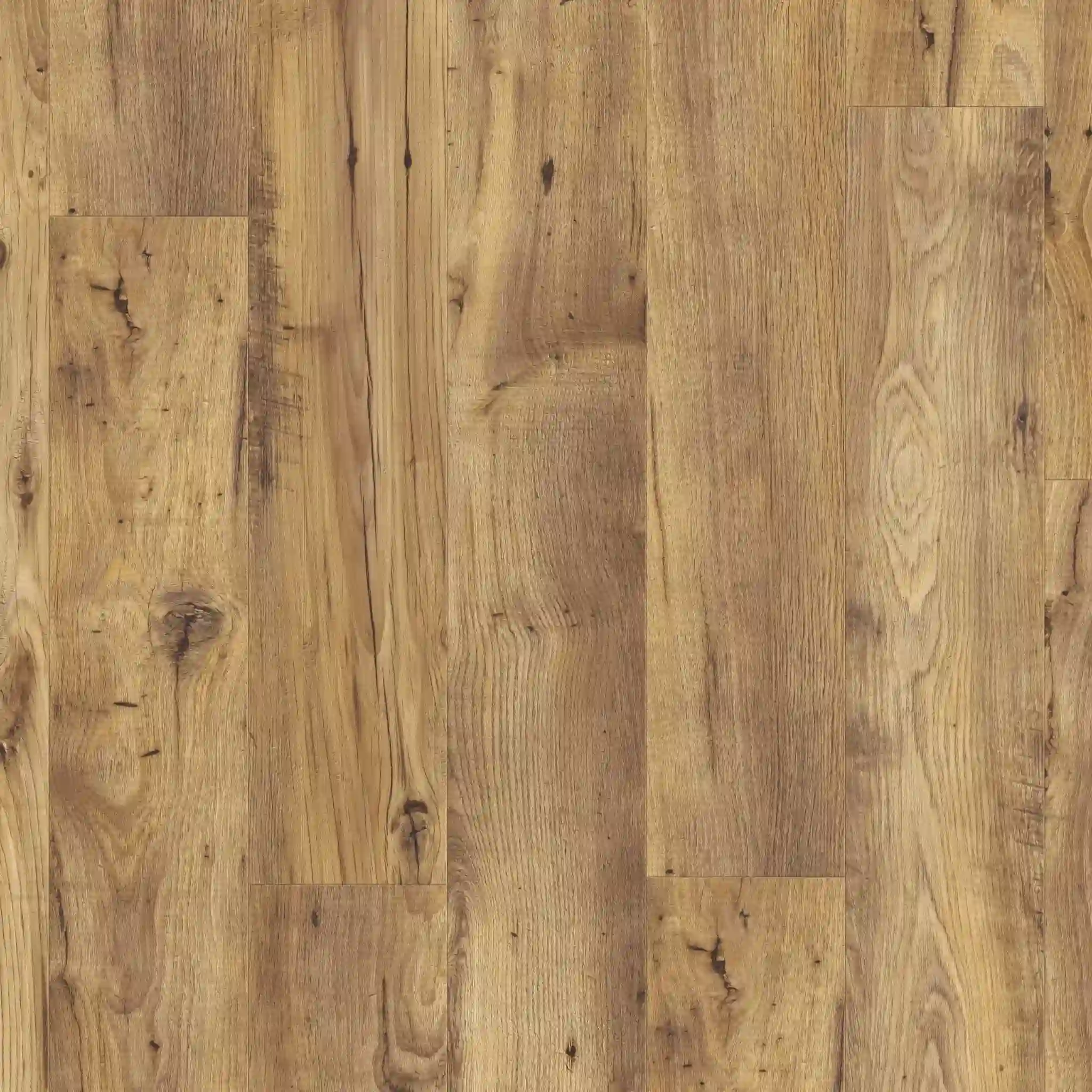 Quick-Step Alpha Blos Vintage Chestnut Natural LVT Flooring AVSPU40029 - Image 2