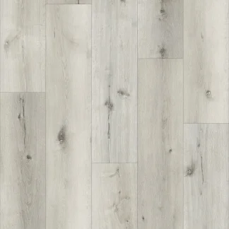 Liberty Floors Lifestyle 5mm Luxury White Rock Oak Rigid Vinyl Flooring 305102