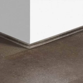 Quick-Step Vinyl Colour Match Scotia 17mm x 17mm x 2.4m