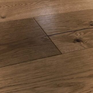 Woodpecker Chepstow 21mm Engineered Antique Oak (190mm Wide)