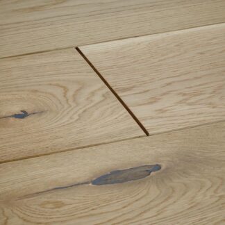 Woodpecker Chepstow 21mm Engineered Washed Oak (240mm Wide)