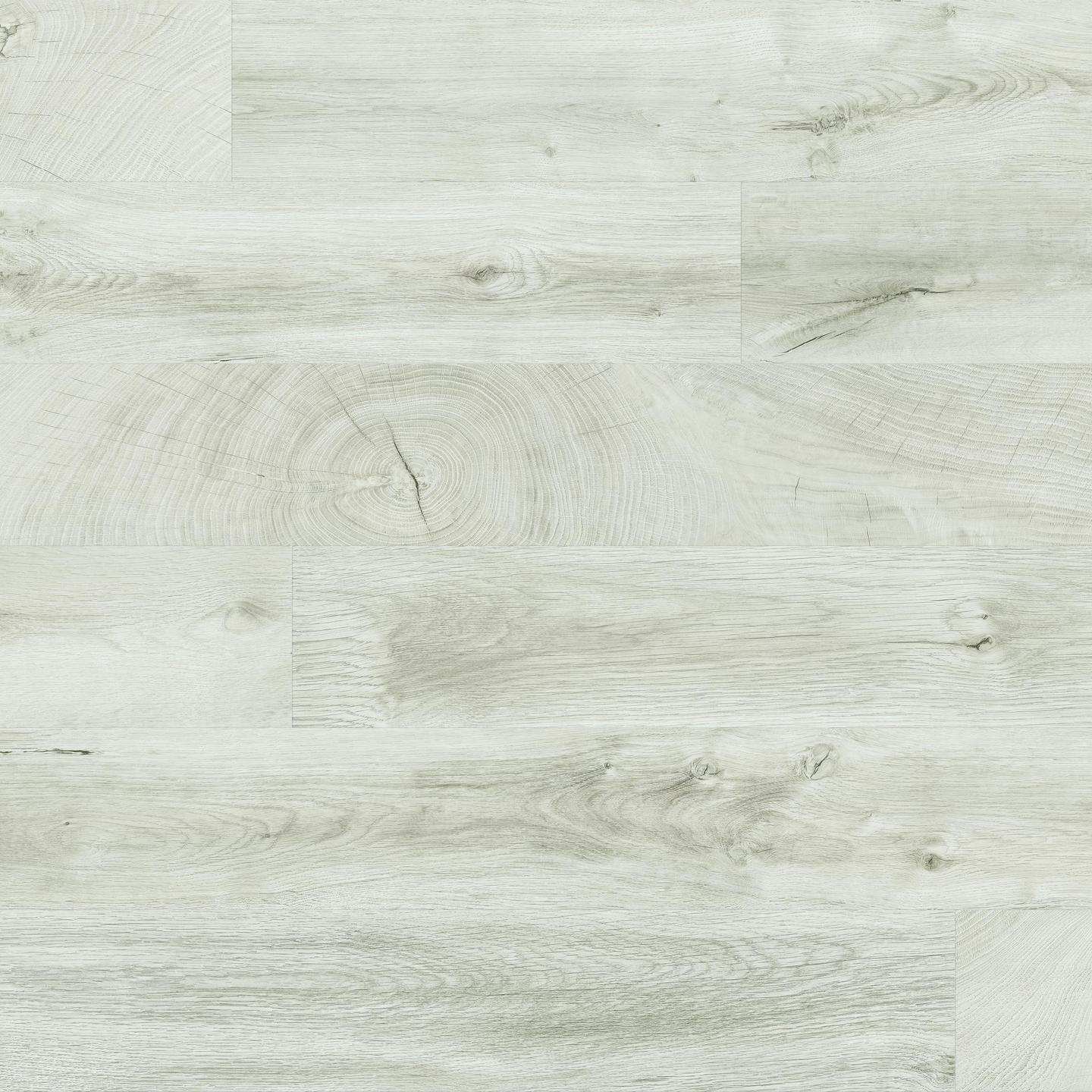 Kaindl Easy Touch 8mm Fresno Snow Oak High Gloss Flooring O251