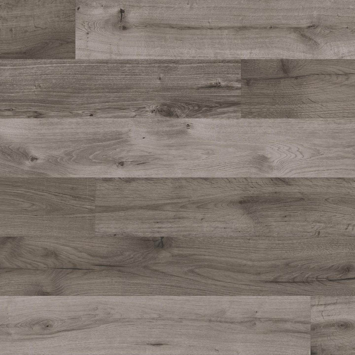 Kaindl Easy Touch 8mm Uptown Oak High Gloss Flooring 0580
