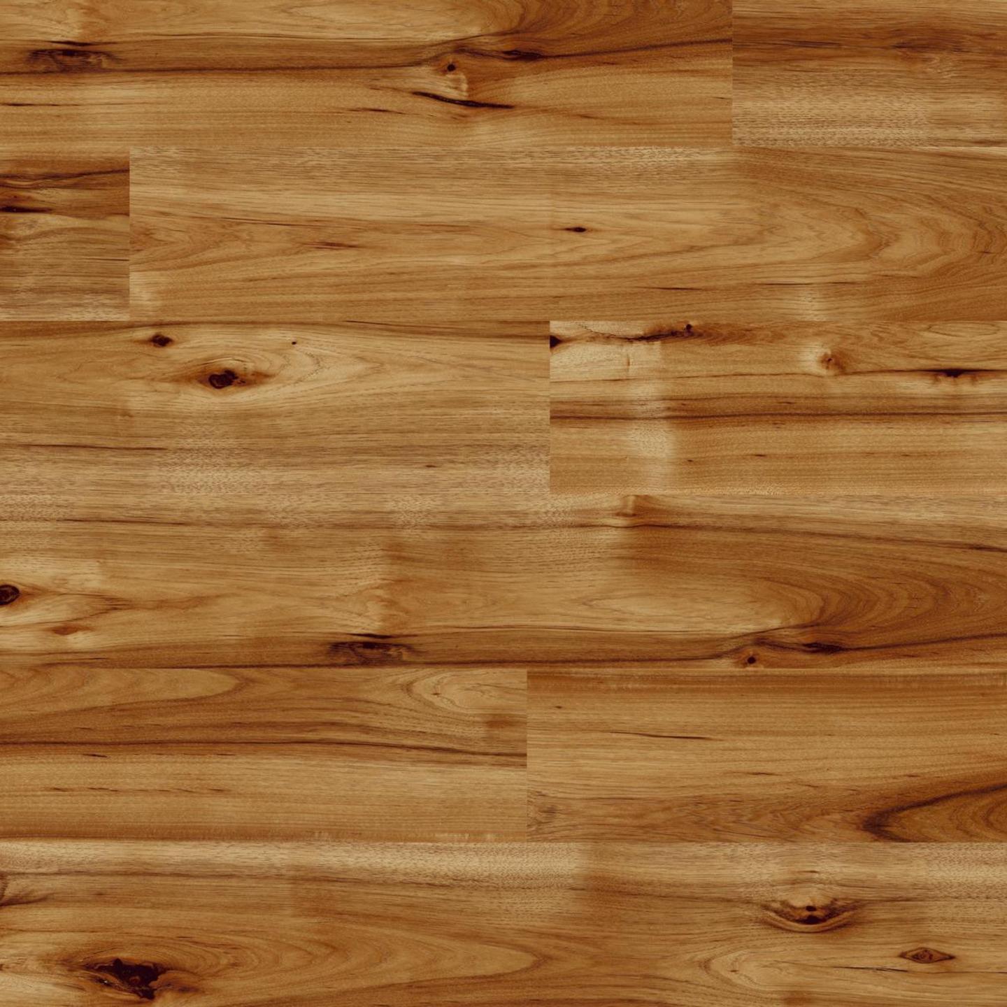 Kaindl Easy Touch 8mm Hickory Bravo High Gloss Flooring P80070