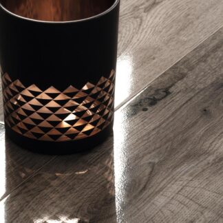 Kaindl Easy Touch 8mm Uptown Oak High Gloss Flooring 0580