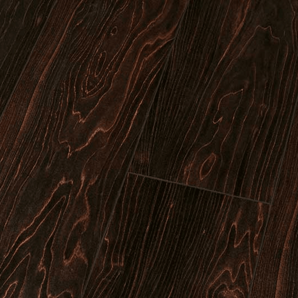 Falquon Flooring High Gloss 4V 8mm Plateau Maple Laminate Flooring - Image 2