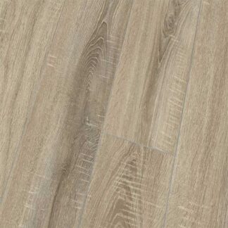 Falquon Flooring High Gloss 4V 8mm Sonoma Oak Laminate Flooring