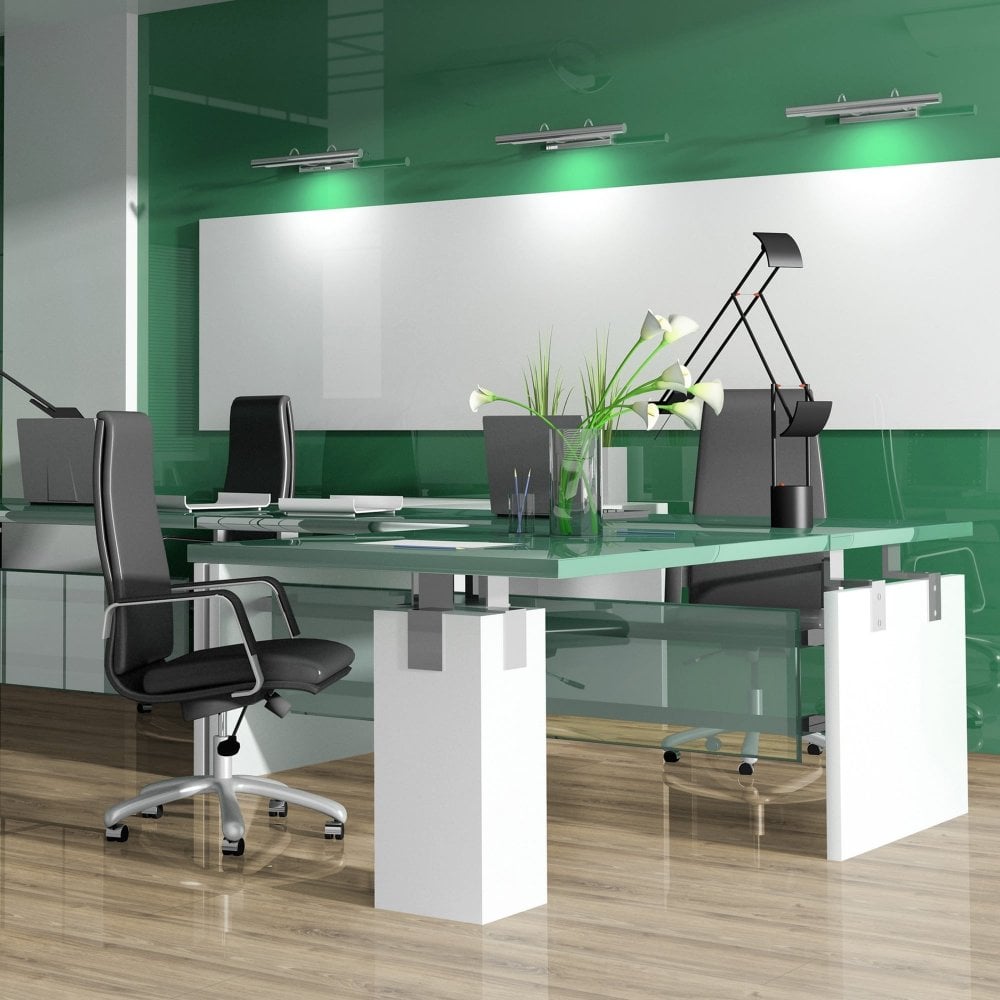 Falquon Flooring High Gloss 4V 8mm Sonoma Oak Laminate Flooring