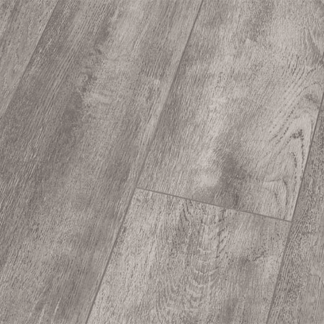 Falquon Flooring High Gloss 4V 8mm White Oak Laminate Flooring