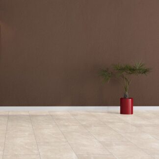 Falquon Flooring Stone 2.0 8mm Botticino Classico Light Tile Laminate Flooring