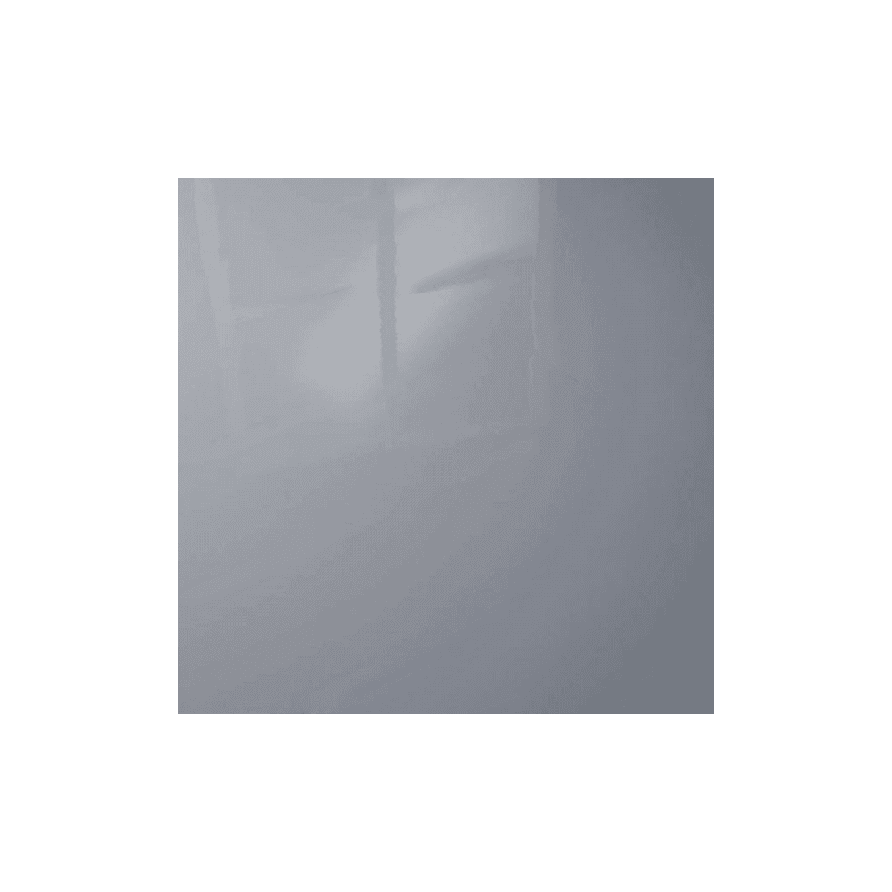 Falquon Flooring High Gloss MAX 8mm Grey Laminate Flooring (D3550) - Image 2