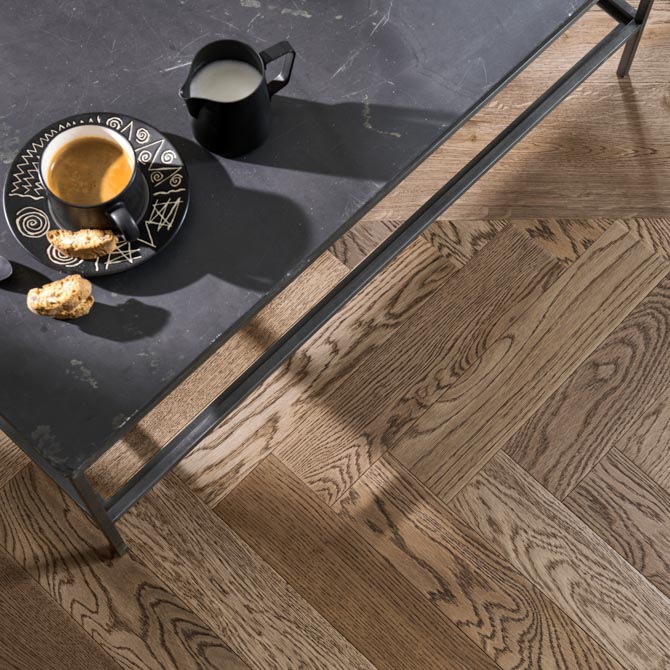 Woodpecker Goodrich 15mm Engineered Biscotti Oak - Image 2