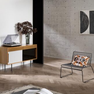 Woodpecker Goodrich 15mm Engineered Biscotti Oak
