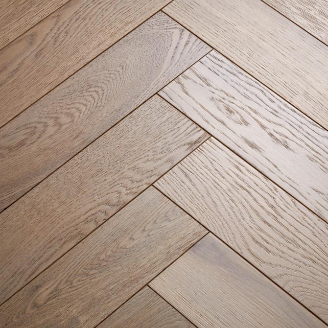 Woodpecker Goodrich 15mm Engineered Feather Oak - Image 2